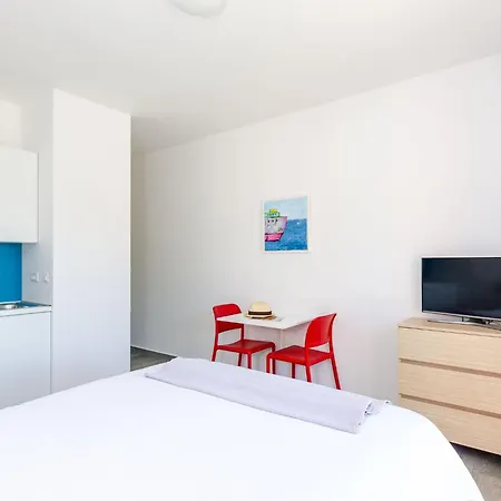 Apartment Luka's - 