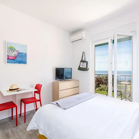 Apartment Luka's - 