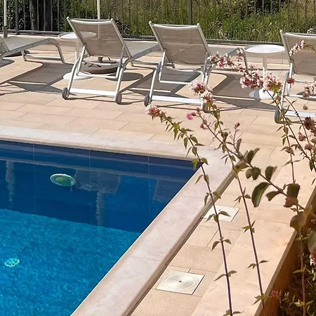 Apartment Luka's - 