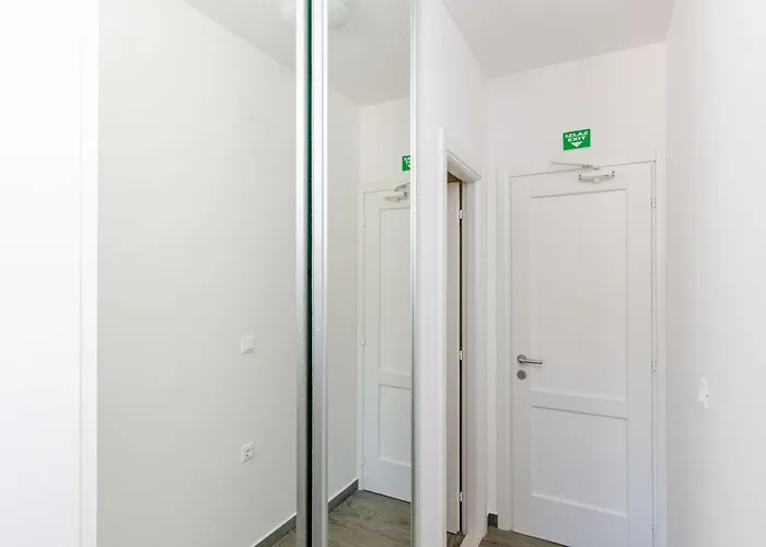 Апартаменты Lukas - 