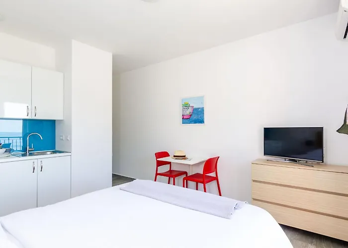 Appartamento Lukas - 