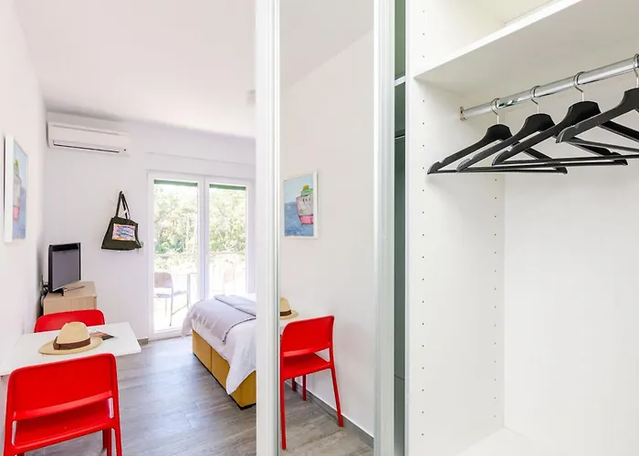 Апартаменты Lukas - 