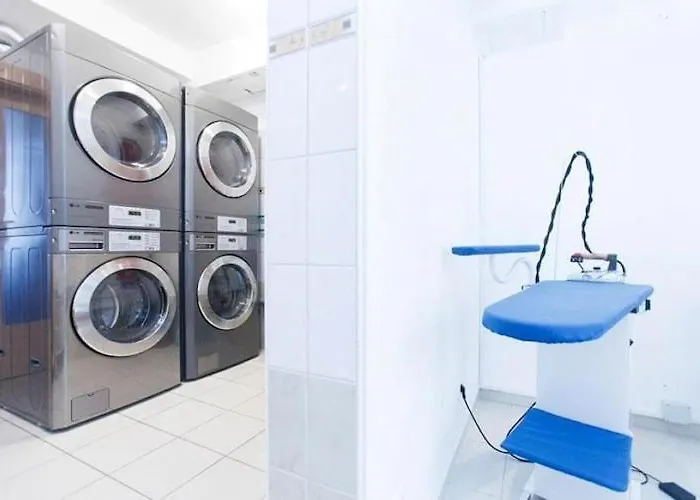 Апартаменты Lukas - 