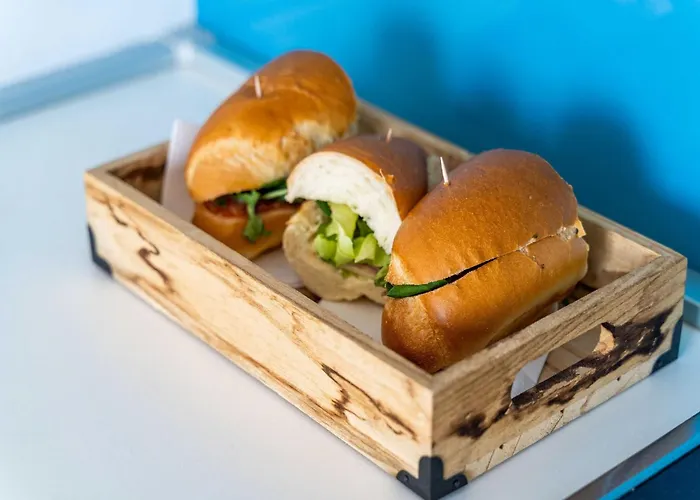 Апартаменты Lukas - 