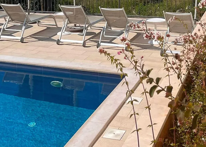 Appartamento Lukas - 