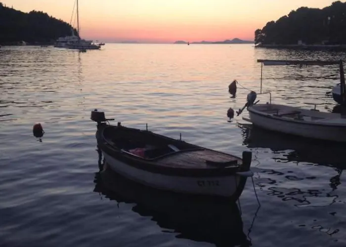 Апартаменты Lukas - 