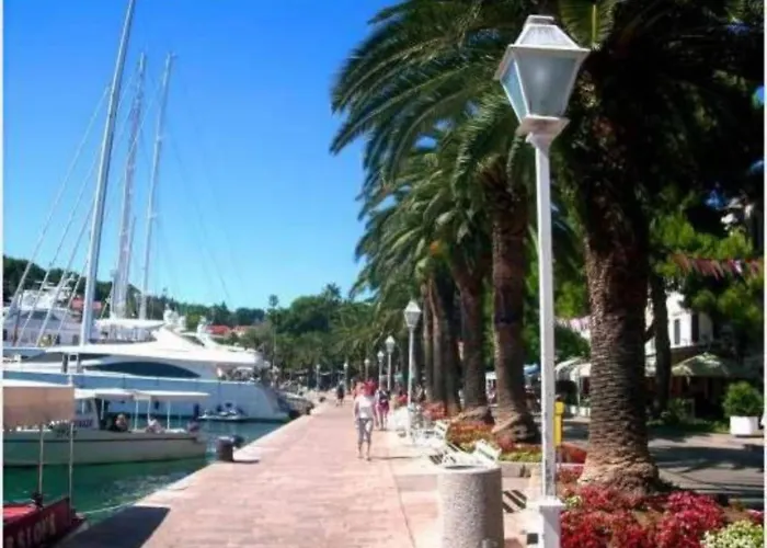 Апартаменты Lukas - 